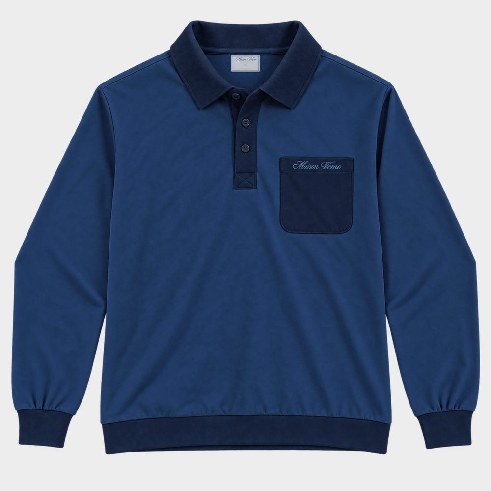 MV Rugby Polo