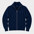 MV Fisherman-Knit Full Zip