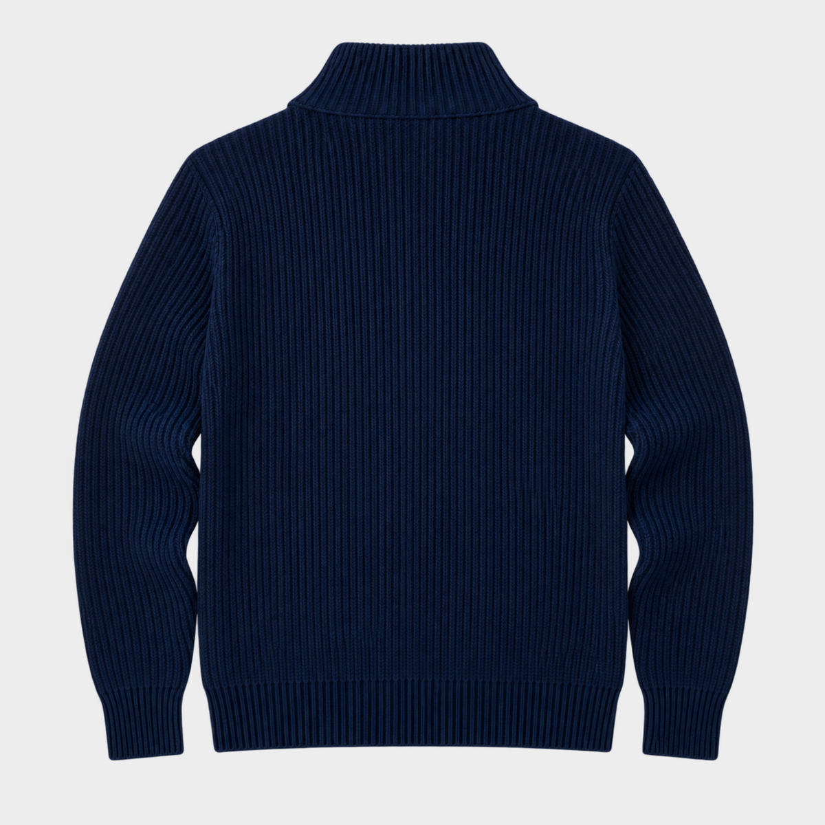 MV Fisherman-Knit Full Zip