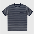 M.V. Striped Tee