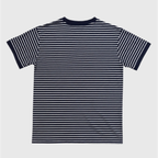 M.V. Striped Tee