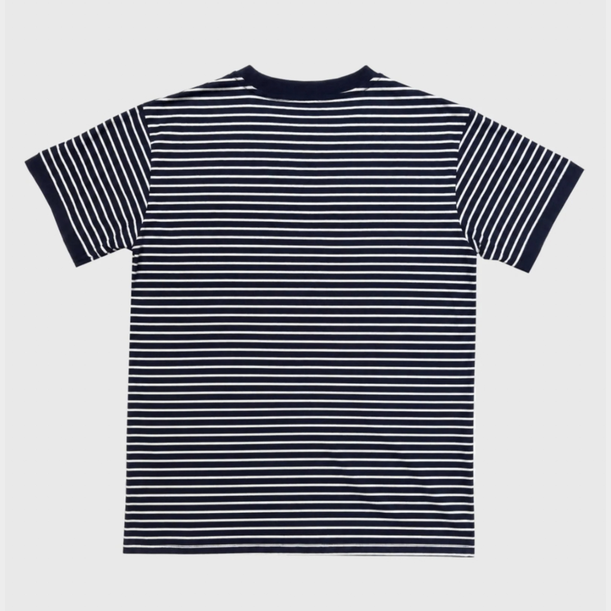 M.V. Striped Tee