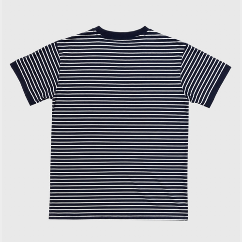 M.V. Striped Tee
