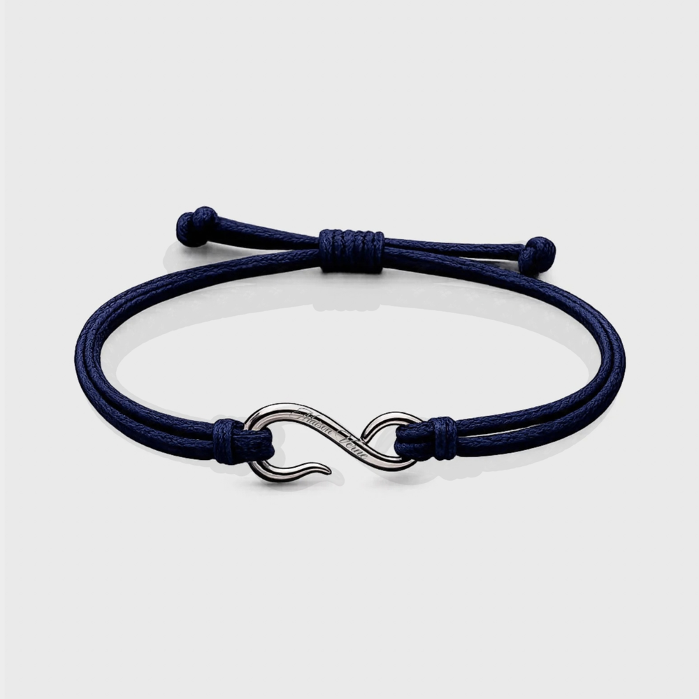 M.V Fishhook Bracelet