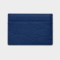 M.V Card Holder Navy