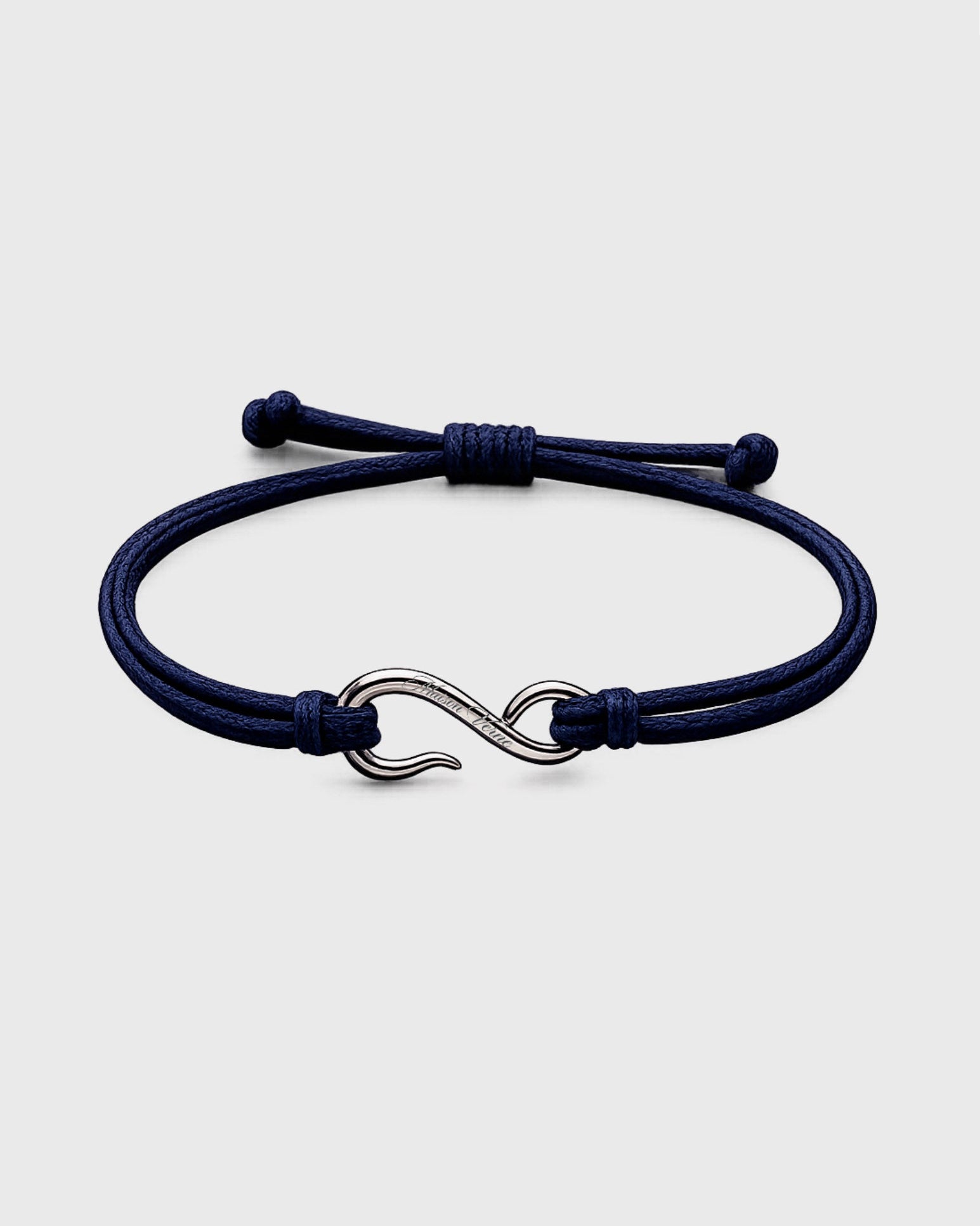 M.V Fishhook Bracelet