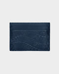 M.V Card Holder Navy
