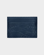 M.V Card Holder Navy
