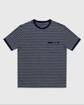 M.V. Striped Tee