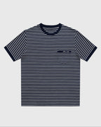 M.V. Striped Tee