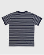 M.V. Striped Tee