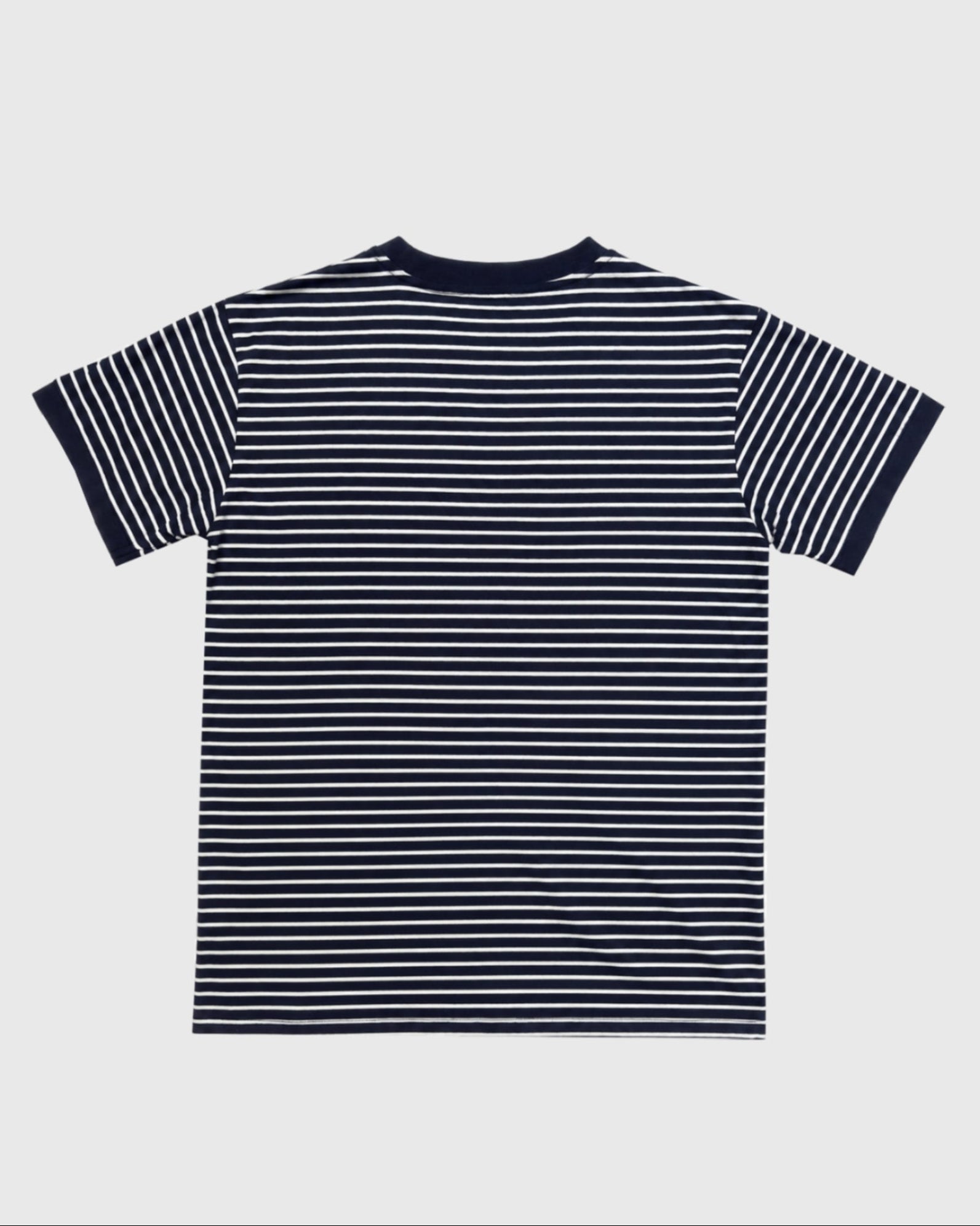 M.V. Striped Tee