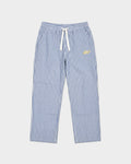 Striped Linen Pants