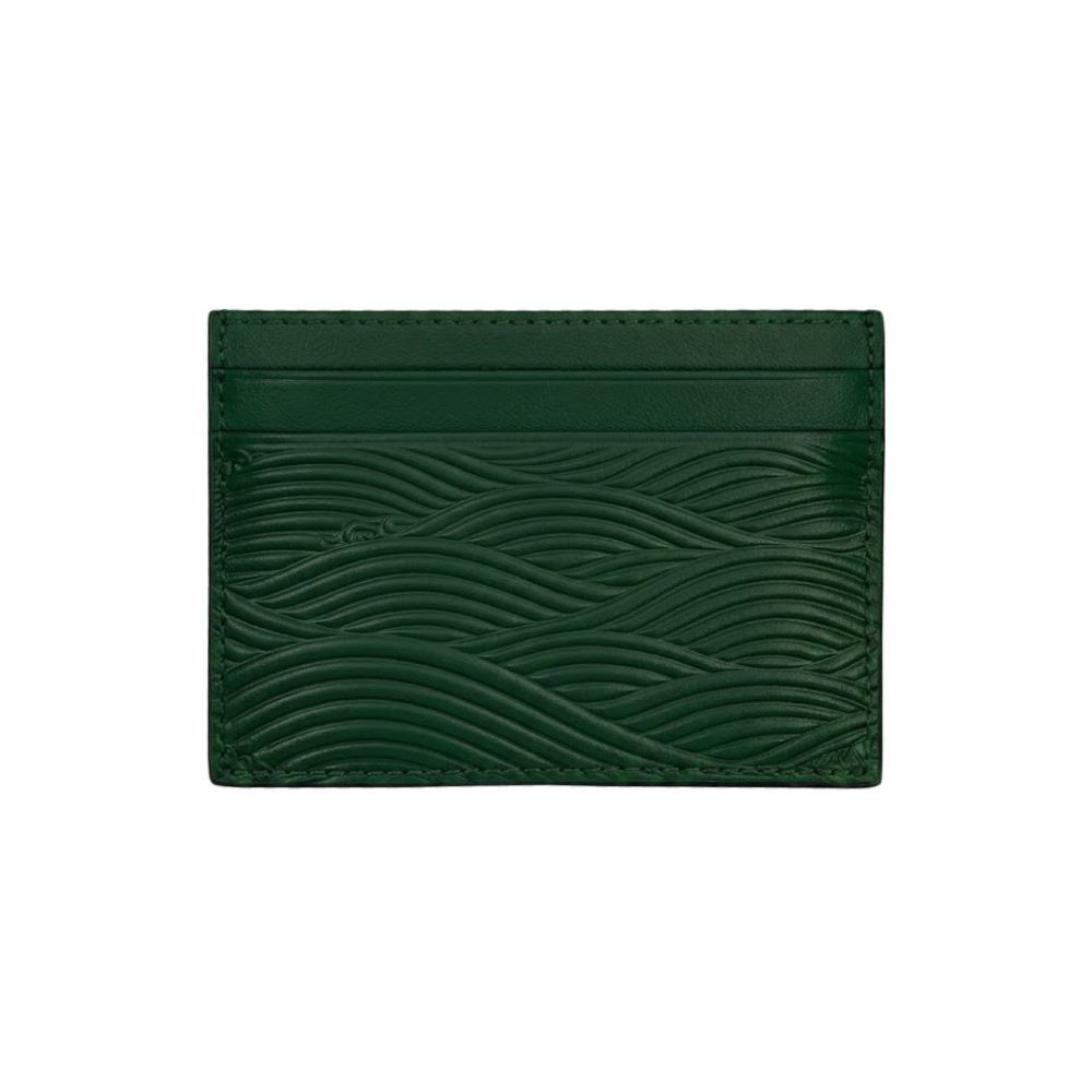 M.V Card Holder Forest