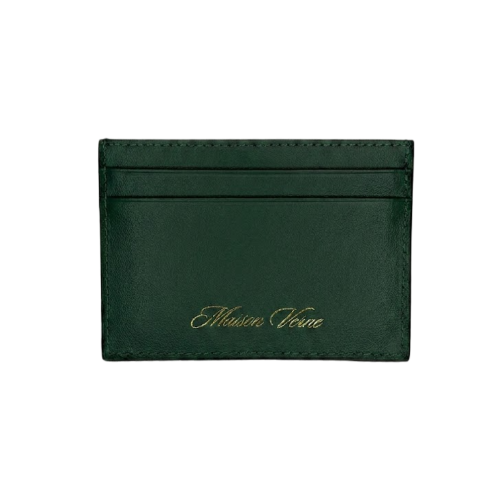M.V Card Holder Forest