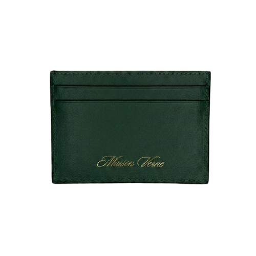 M.V Card Holder Forest